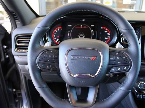 Used 2026 Dodge Durango GT image 16