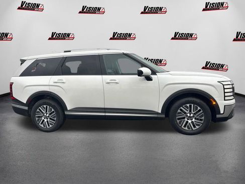 New 2026 Hyundai Palisade SEL Premium image 4