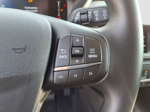 New 2026 Ford Escape Active FWD image 17