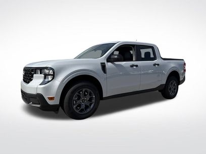 New 2025 Ford Maverick XLT
