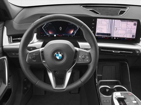 New 2026 BMW X2 xDrive28i w/ Convenience Package image 4