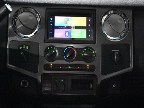 Used 2008 Ford F250 XL AWD/4WD image 16