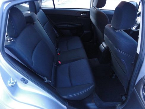 Used 2014 Subaru Impreza 2.0i Sport Premium image 28