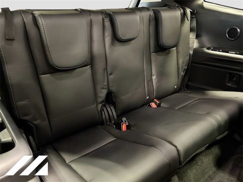 New 2025 Subaru Ascent Limited image 29