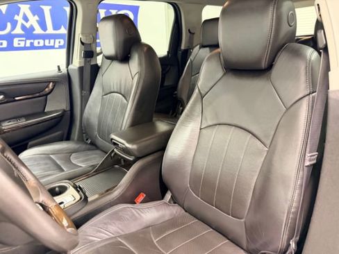 Used 2015 GMC Acadia Denali image 48