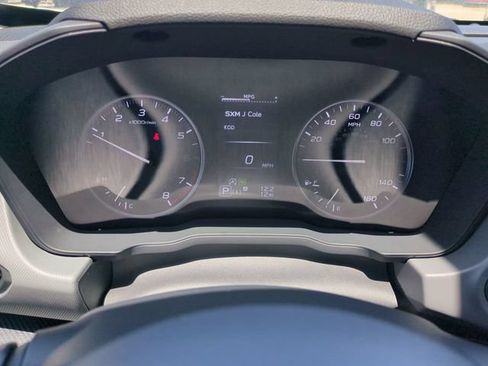 Used 2026 Subaru Crosstrek 2.5i Limited w/ Crosstrek Mirror Package AWD/4WD image 28