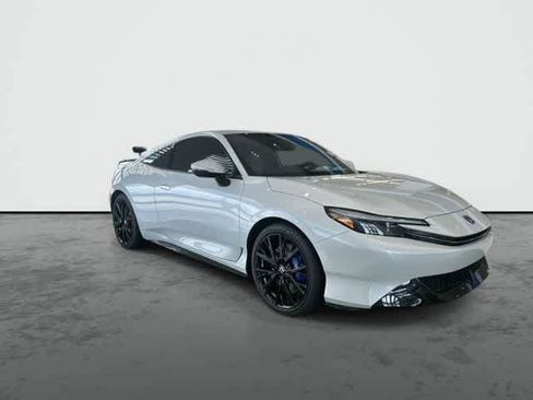 New 2026 Honda Prelude image 5
