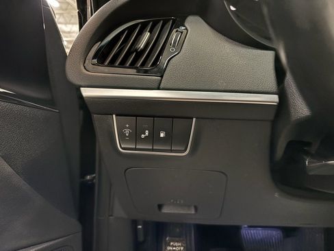 Used 2019 Kia Stinger w/ Sun & Sound Package image 16