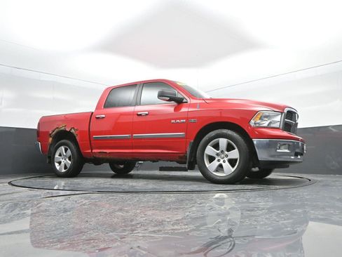 Used 2010 Dodge Ram 1500 Truck SLT w/ Big Horn Regional Pkg image 31