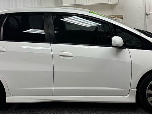 Used 2012 Honda Fit Sport image 7