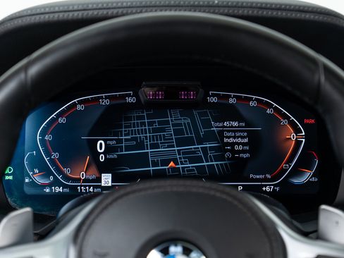 Certified 2022 BMW X5 xDrive40i w/ M Sport Package image 18