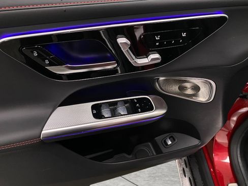 New 2026 Mercedes-Benz GLC 43 AMG 4MATIC image 33