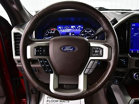 Used 2022 Ford F350 King Ranch w/ King Ranch Ultimate Package image 20