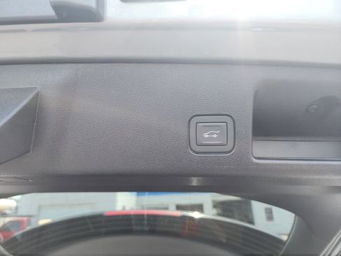 New 2026 Chevrolet Equinox EV RS w/ Active Safety Package 3 AWD/4WD image 16