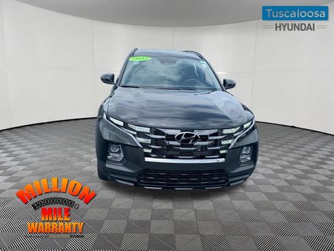 Used 2023 Hyundai Santa Cruz Night AWD/4WD image 2