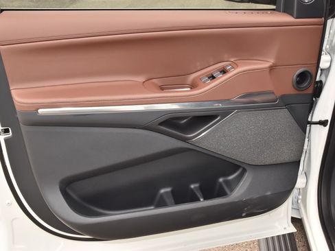 New 2026 Lincoln Navigator Reserve AWD/4WD image 39