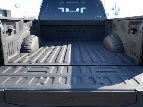 Used 2021 Ford F250 Lariat image 7