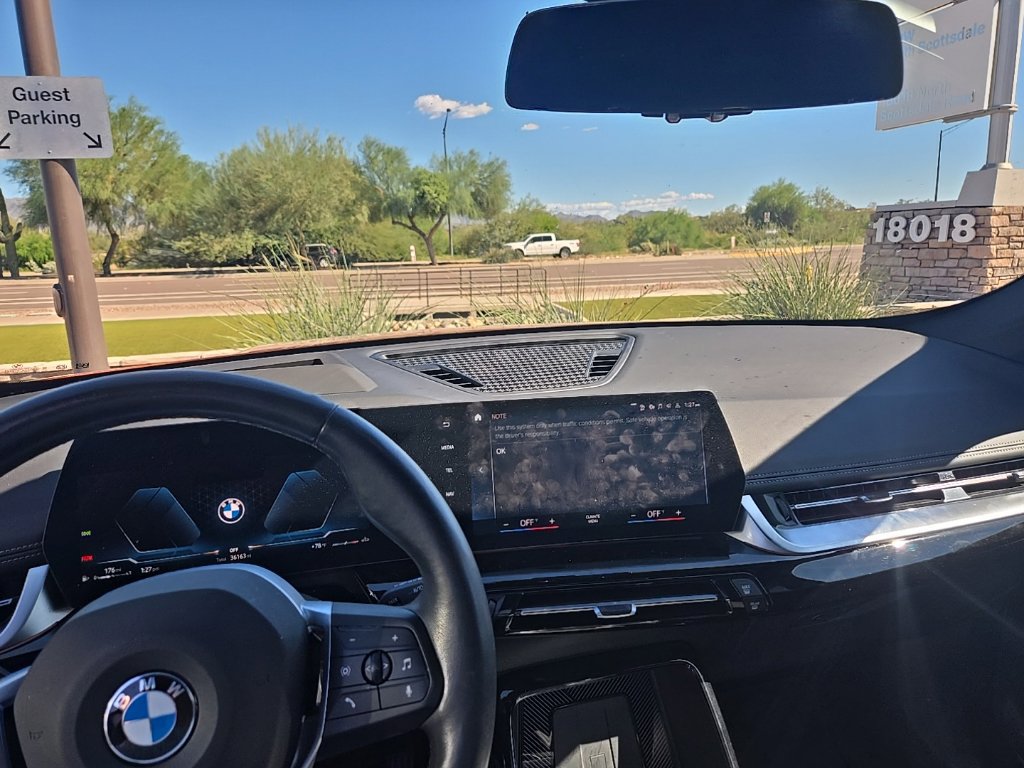 Certified 2023 BMW X1 xDrive28i w/ Premium Package AWD/4WD image 11