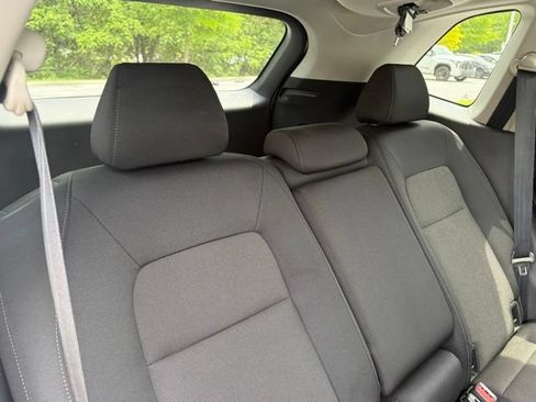 Certified 2024 Honda CR-V EX image 32