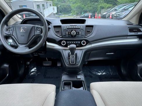 Used 2016 Honda CR-V SE image 11