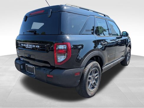 New 2026 Ford Bronco Sport Big Bend AWD/4WD image 5