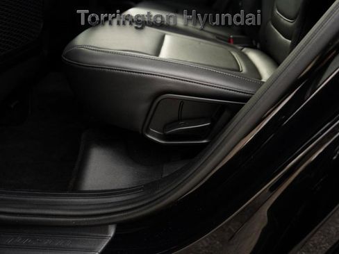 Certified 2023 Hyundai Tucson Limited w/ Cargo Package image 30