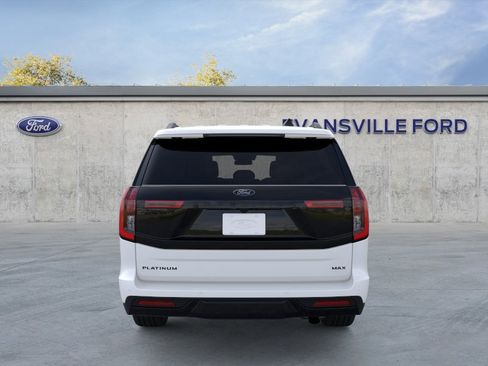 New 2026 Ford Expedition Max Platinum AWD/4WD image 5