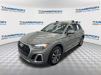 Used 2024 Audi Q5 2.0T Premium Plus AWD/4WD video 1