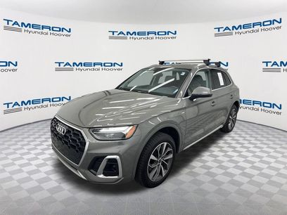 Used 2024 Audi Q5 2.0T Premium Plus