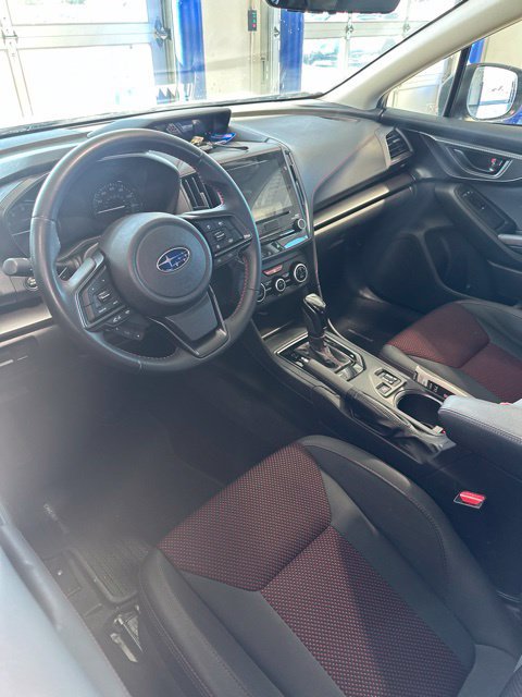 Used 2023 Subaru Crosstrek 2.0i Premium w/ Special Edition AWD/4WD image 6