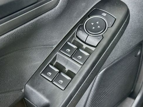 Certified 2025 Ford Escape Active AWD/4WD image 29