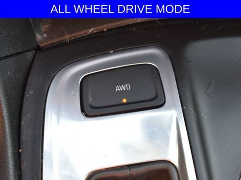 Used 2019 Chevrolet Equinox LS AWD/4WD image 6