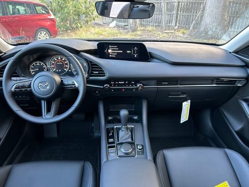 New 2026 MAZDA MAZDA3 2.5 S Sedan w/ Preferred Pkg FWD image 30