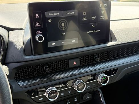 New 2026 Honda CR-V EX image 20