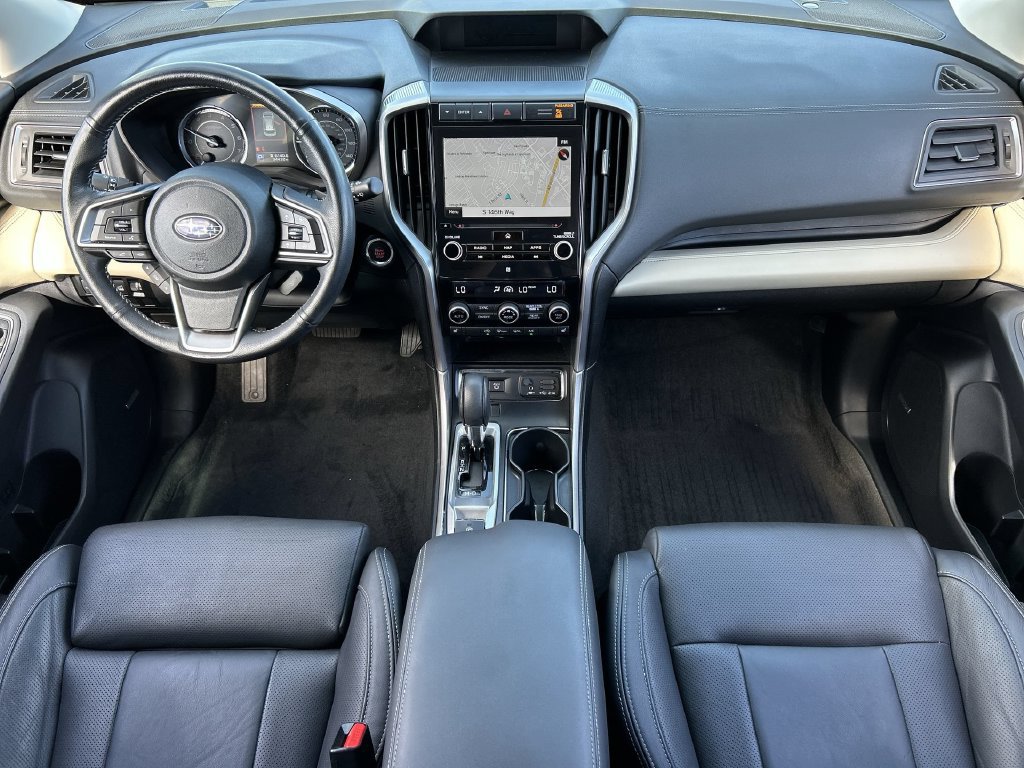 Used 2022 Subaru Ascent Limited w/ Technology Package AWD/4WD image 21