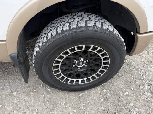 Used 2011 Ford F150 King Ranch image 11