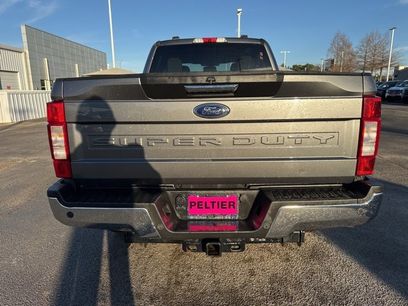 Used 2022 Ford F250 XLT w/ XLT Premium Package