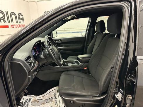 Certified 2023 Dodge Durango GT AWD/4WD image 21