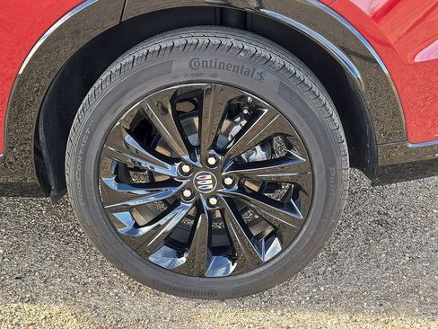 Used 2024 Buick Envista Sport Touring w/ Convenience I Package image 10