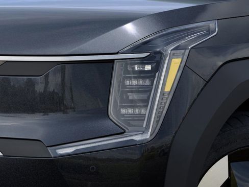 New 2026 Kia EV9 Light image 10