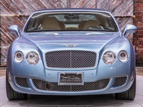 Used 2011 Bentley Continental GTC image 17