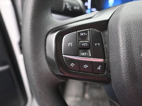 Certified 2024 Ford Ranger XL AWD/4WD image 30
