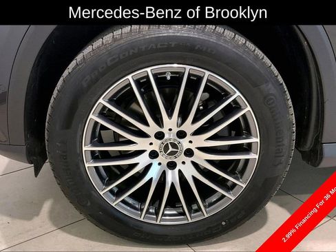 Certified 2025 Mercedes-Benz GLC 300 4MATIC image 10