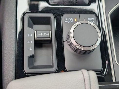New 2026 Toyota Tundra Limited AWD/4WD image 17