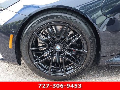 Used 2026 BMW M5 w/ Carbon Package image 13