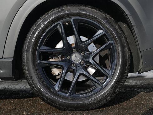 Used 2021 Mercedes-Benz GLE 53 AMG 4MATIC Coupe image 14