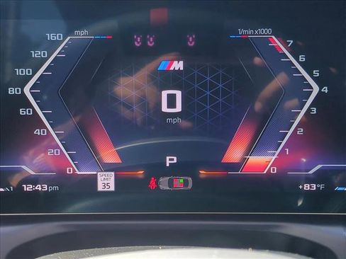 New 2026 BMW M440i Coupe image 11