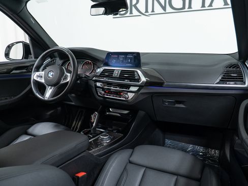 Used 2020 BMW X3 xDrive30i w/ M Sport Package 2 image 14