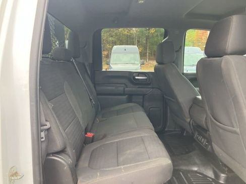 Used 2022 Chevrolet Silverado 3500 LT w/ Convenience Package image 22