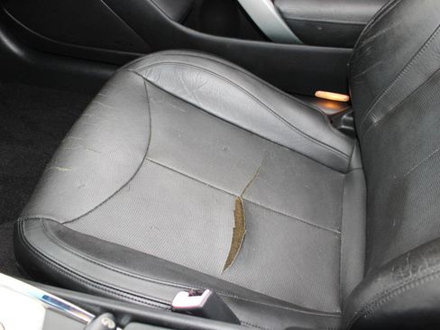 Used 2012 INFINITI G37 Sport w/ Premium Pkg image 22